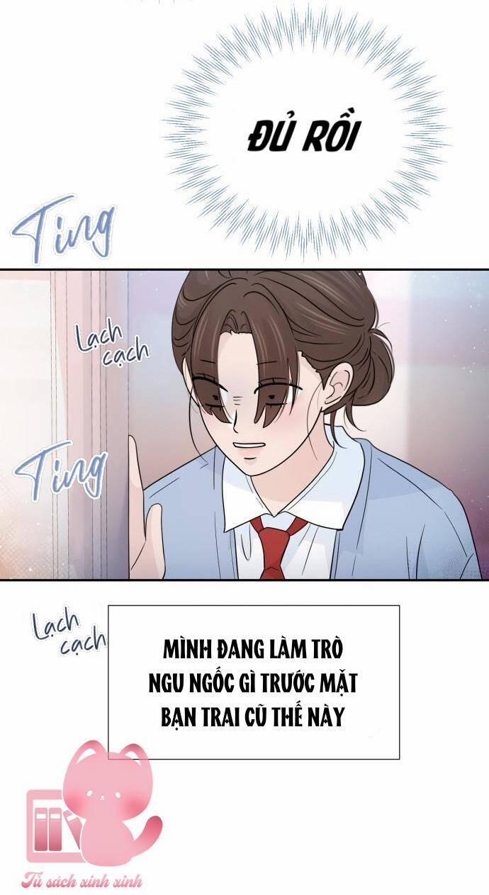 Lời Tỏ Tình Đi Lạc 62 trang 16