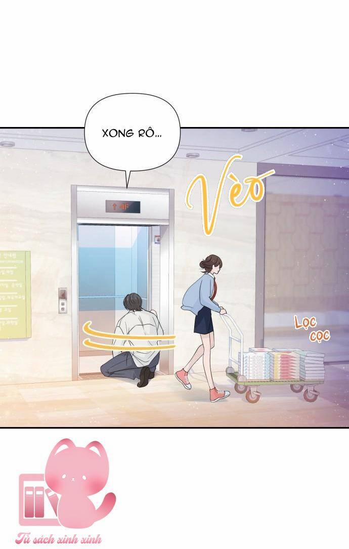 Lời Tỏ Tình Đi Lạc 62 trang 26