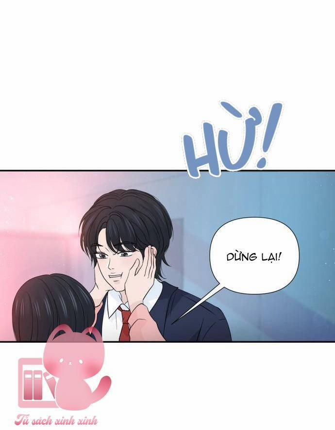 Lời Tỏ Tình Đi Lạc 62 trang 39