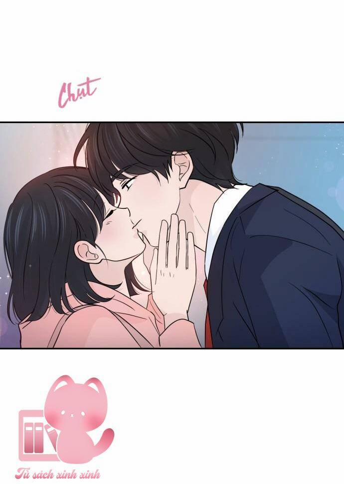 Lời Tỏ Tình Đi Lạc 62 trang 42