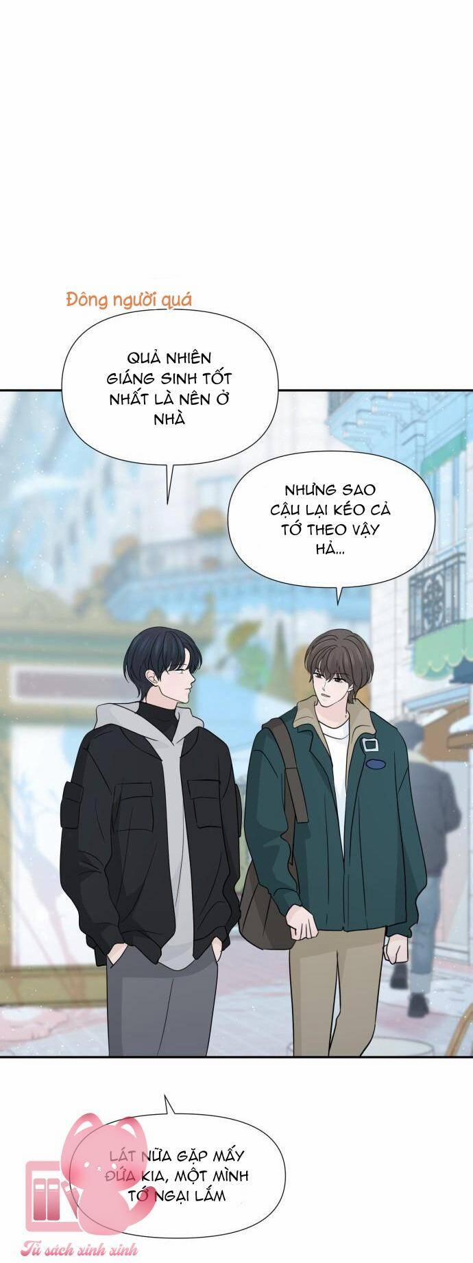 Lời Tỏ Tình Đi Lạc 62 trang 53