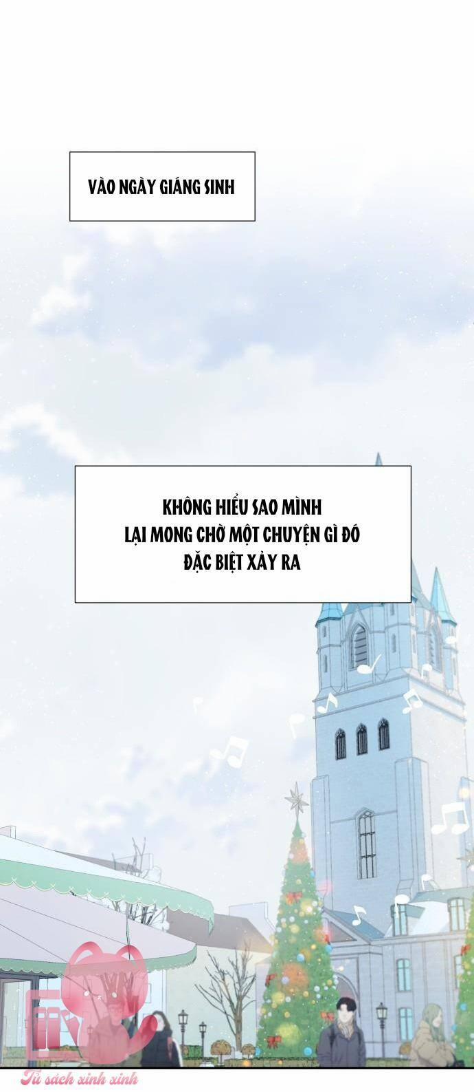 Lời Tỏ Tình Đi Lạc 62 trang 58