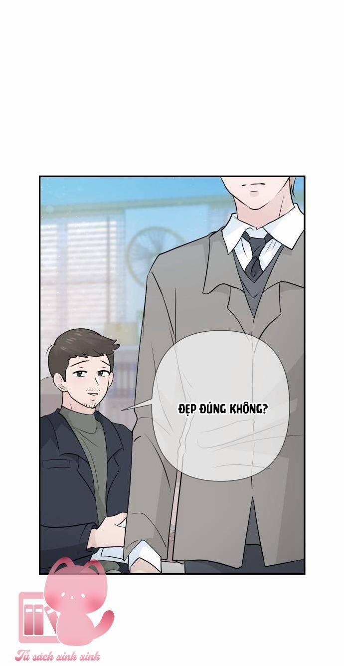 Lời Tỏ Tình Đi Lạc 63 trang 13