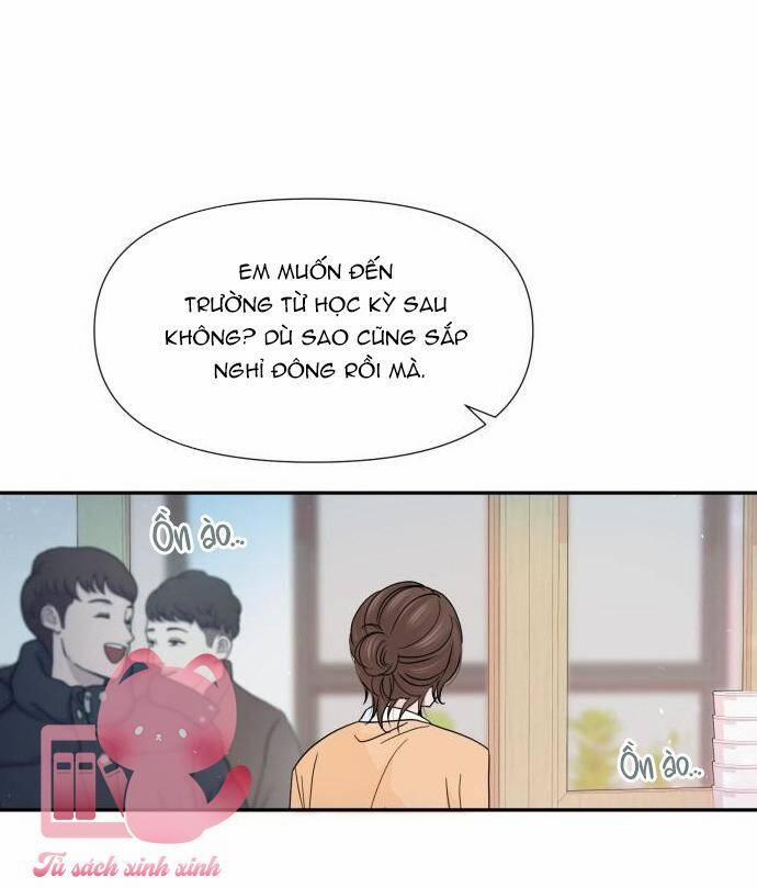 Lời Tỏ Tình Đi Lạc 63 trang 15