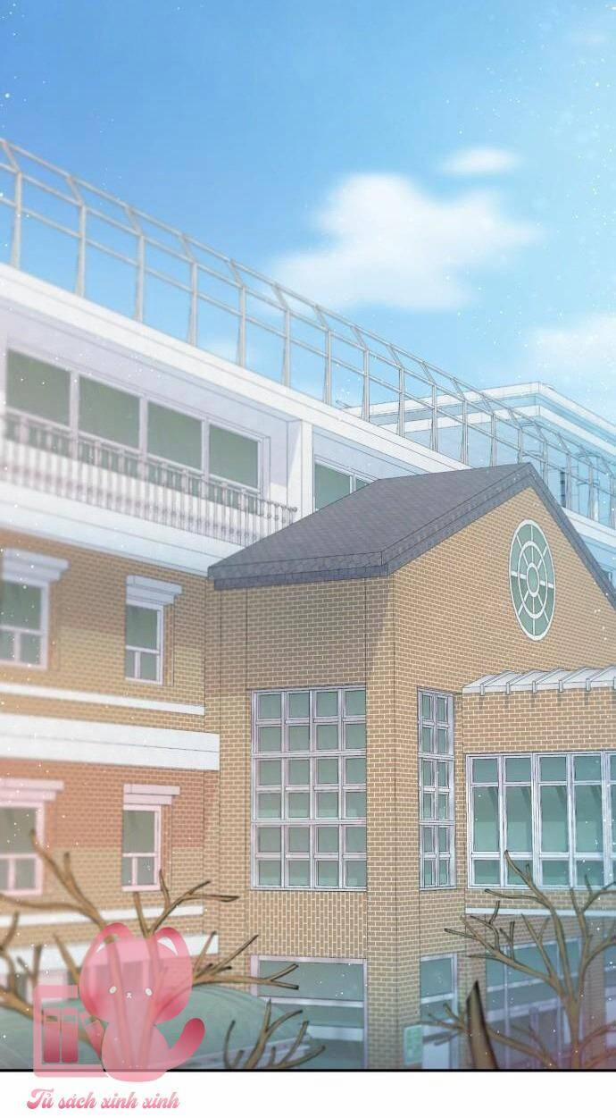 Lời Tỏ Tình Đi Lạc 63 trang 18