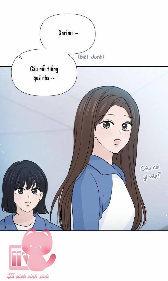 Lời Tỏ Tình Đi Lạc 63 trang 19