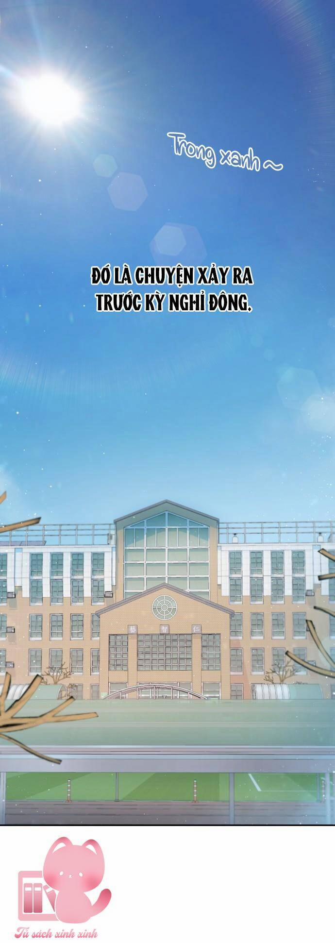 Lời Tỏ Tình Đi Lạc 63 trang 2