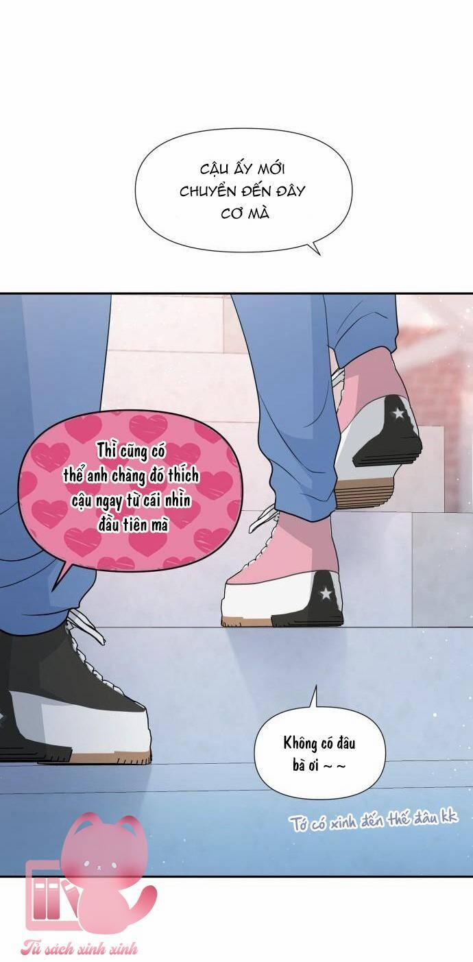 Lời Tỏ Tình Đi Lạc 63 trang 22