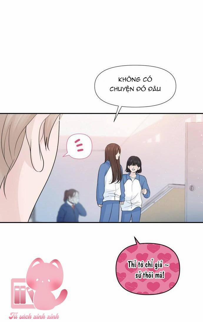 Lời Tỏ Tình Đi Lạc 63 trang 24