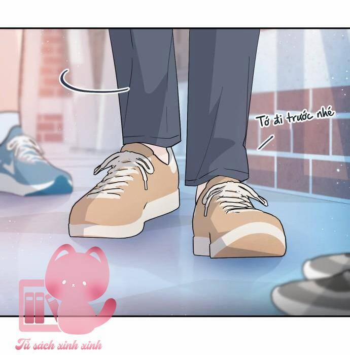 Lời Tỏ Tình Đi Lạc 63 trang 26