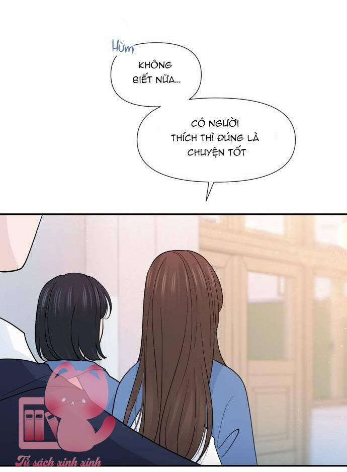 Lời Tỏ Tình Đi Lạc 63 trang 27