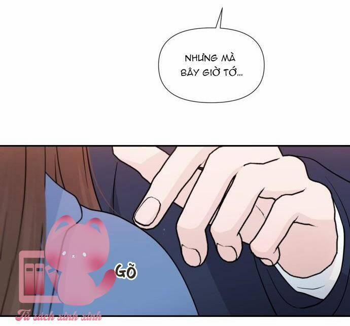 Lời Tỏ Tình Đi Lạc 63 trang 28