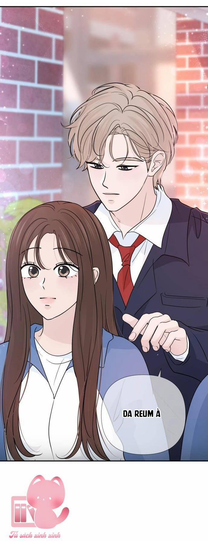 Lời Tỏ Tình Đi Lạc 63 trang 29