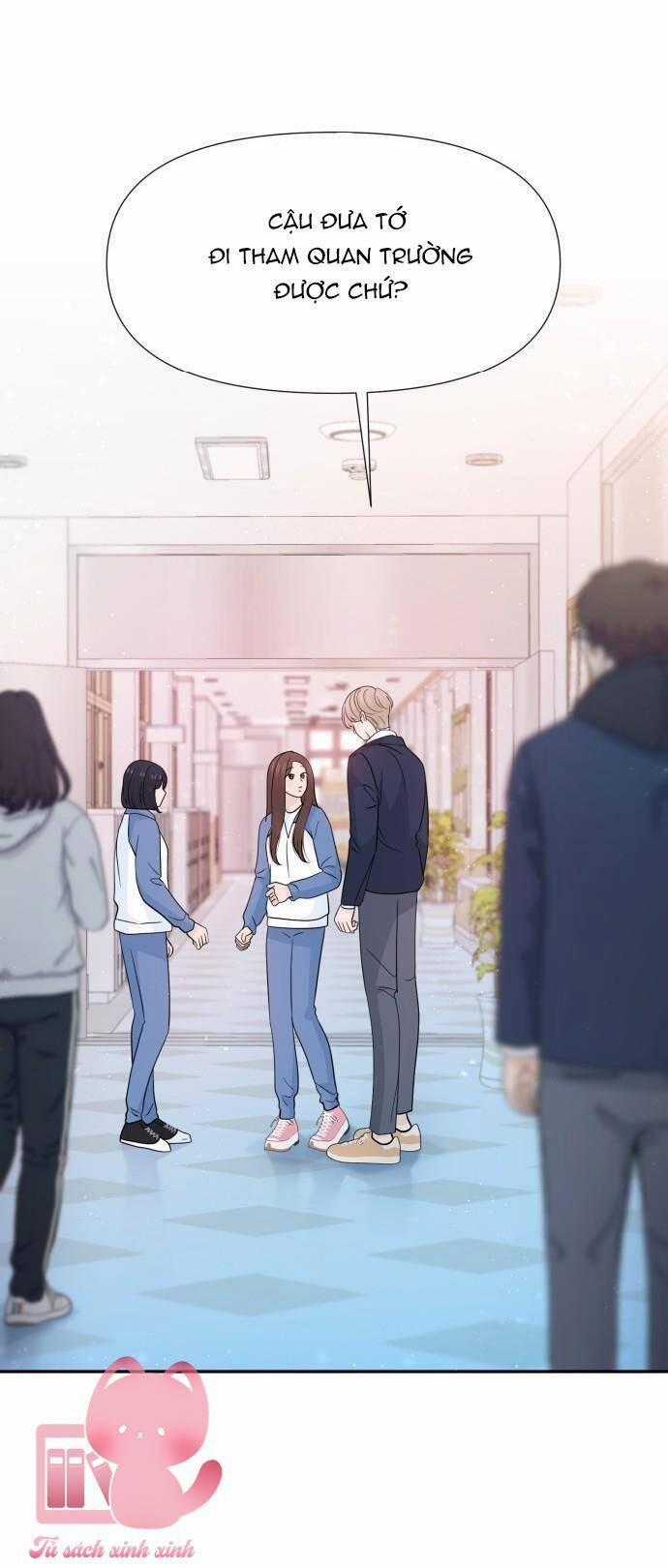 Lời Tỏ Tình Đi Lạc 63 trang 31