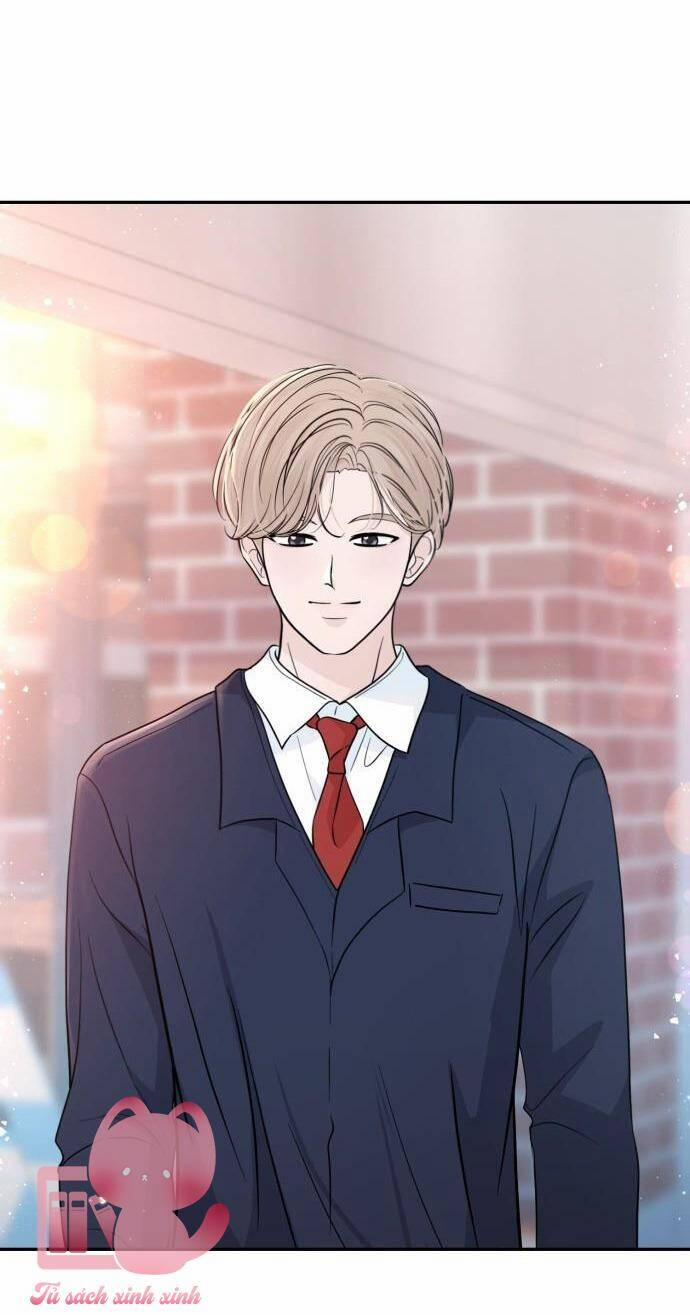 Lời Tỏ Tình Đi Lạc 63 trang 32