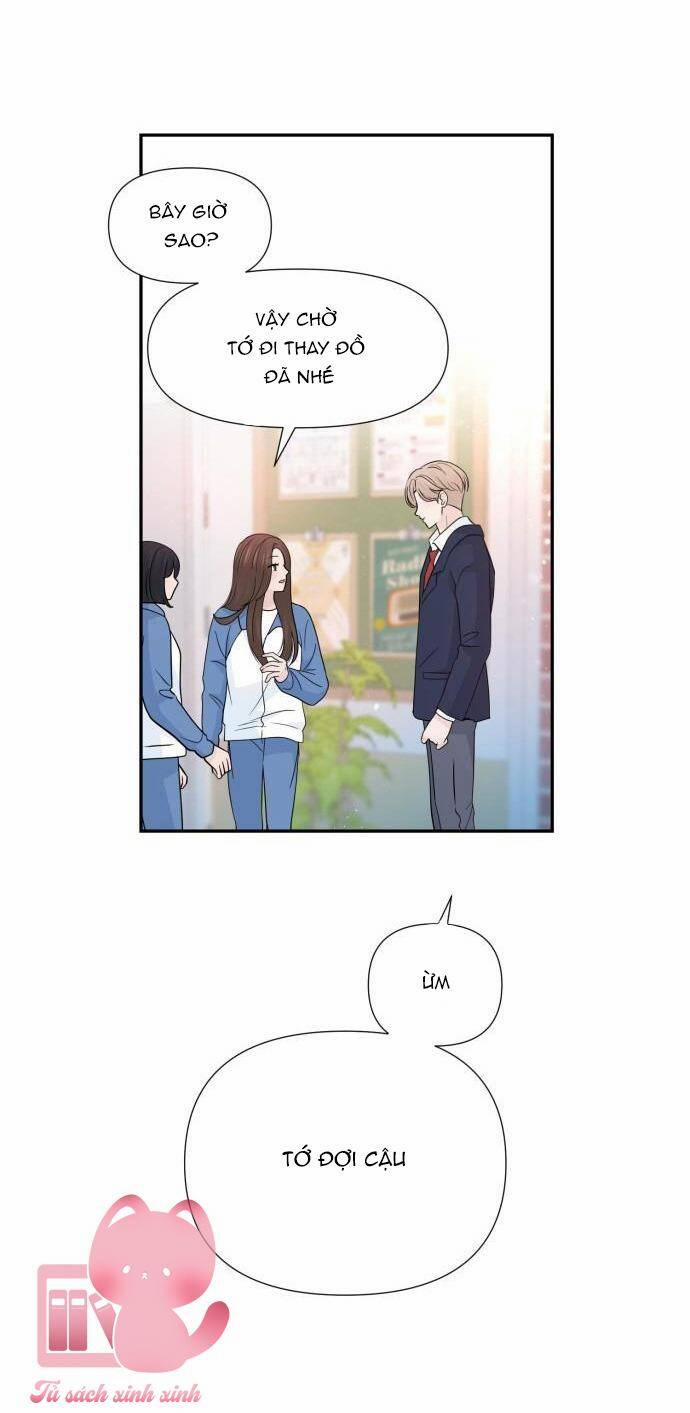 Lời Tỏ Tình Đi Lạc 63 trang 34