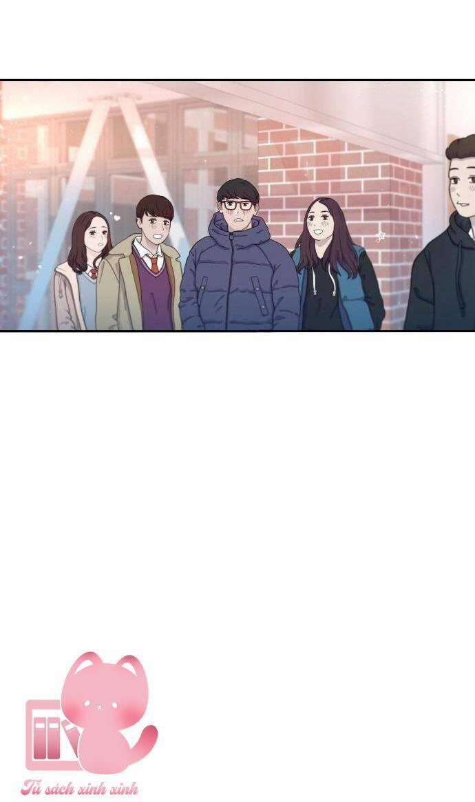 Lời Tỏ Tình Đi Lạc 63 trang 35