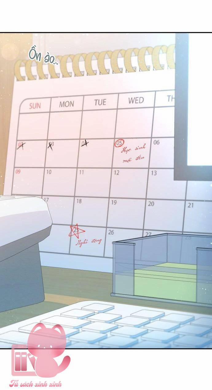 Lời Tỏ Tình Đi Lạc 63 trang 4