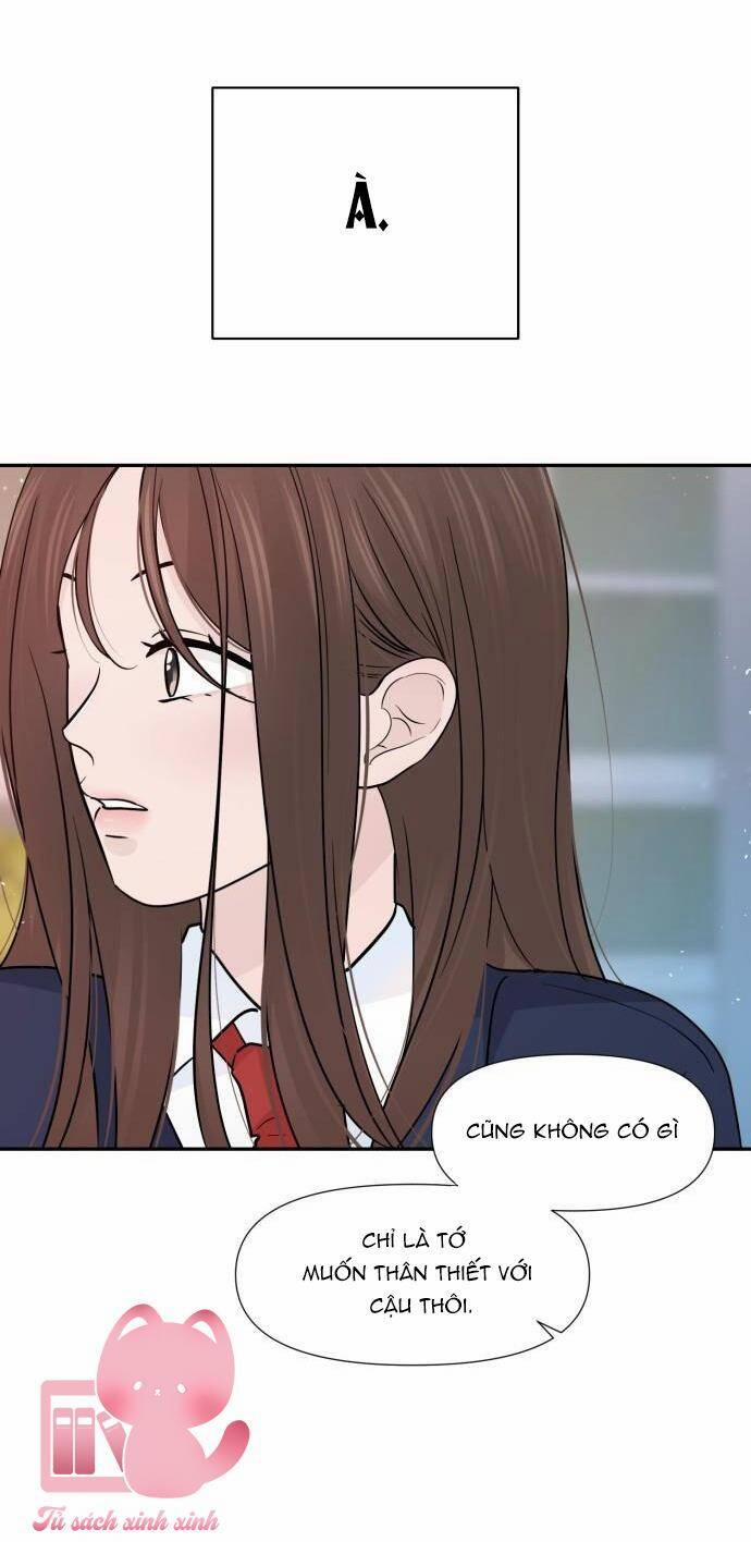 Lời Tỏ Tình Đi Lạc 63 trang 43