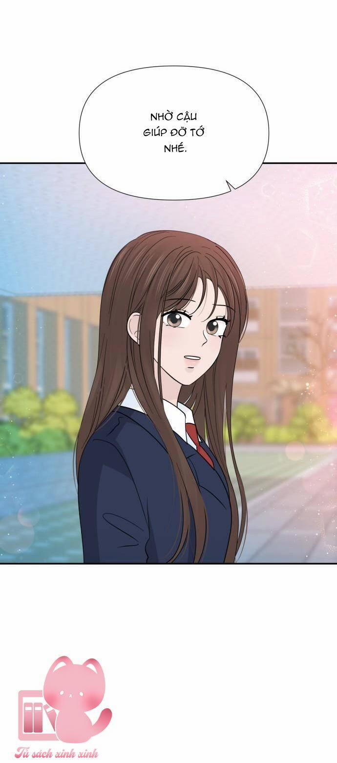 Lời Tỏ Tình Đi Lạc 63 trang 45