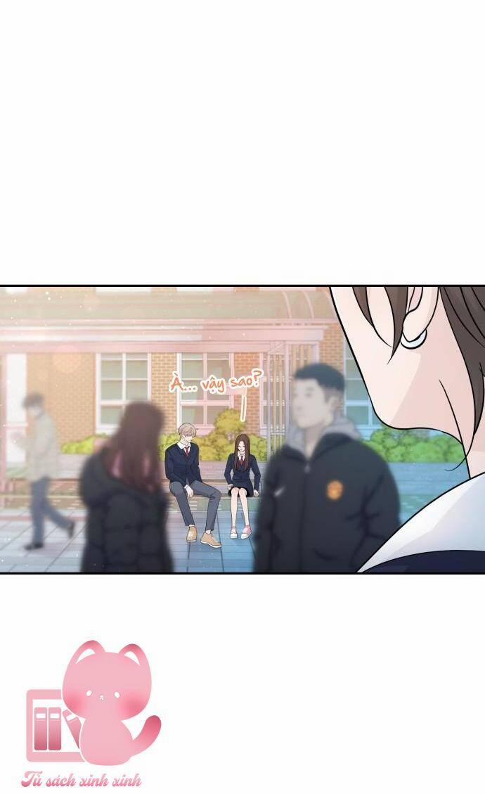 Lời Tỏ Tình Đi Lạc 63 trang 46