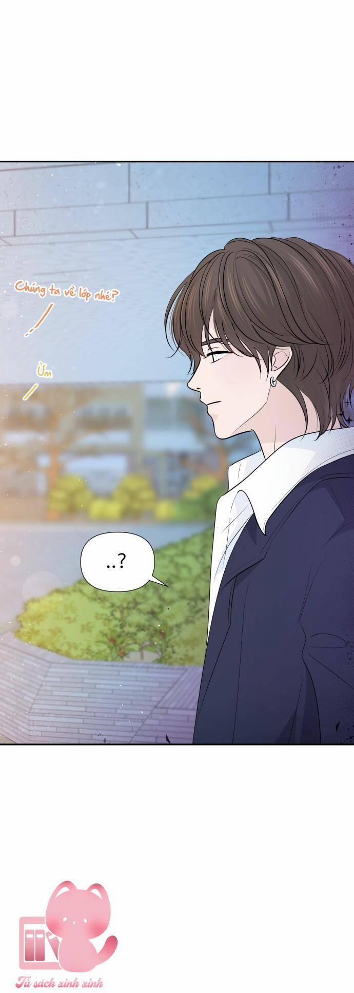 Lời Tỏ Tình Đi Lạc 63 trang 47