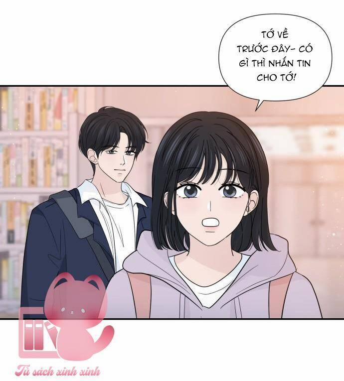 Lời Tỏ Tình Đi Lạc 63 trang 49