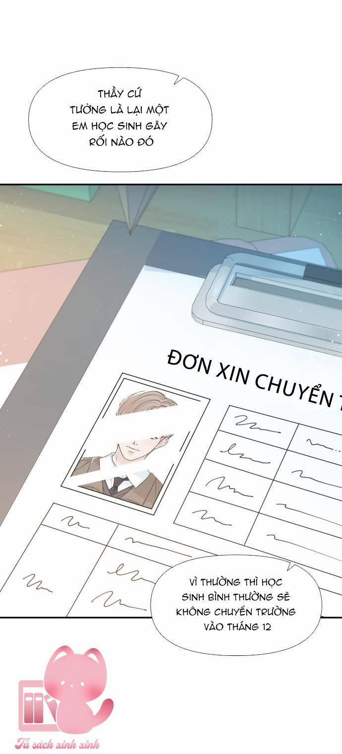 Lời Tỏ Tình Đi Lạc 63 trang 5