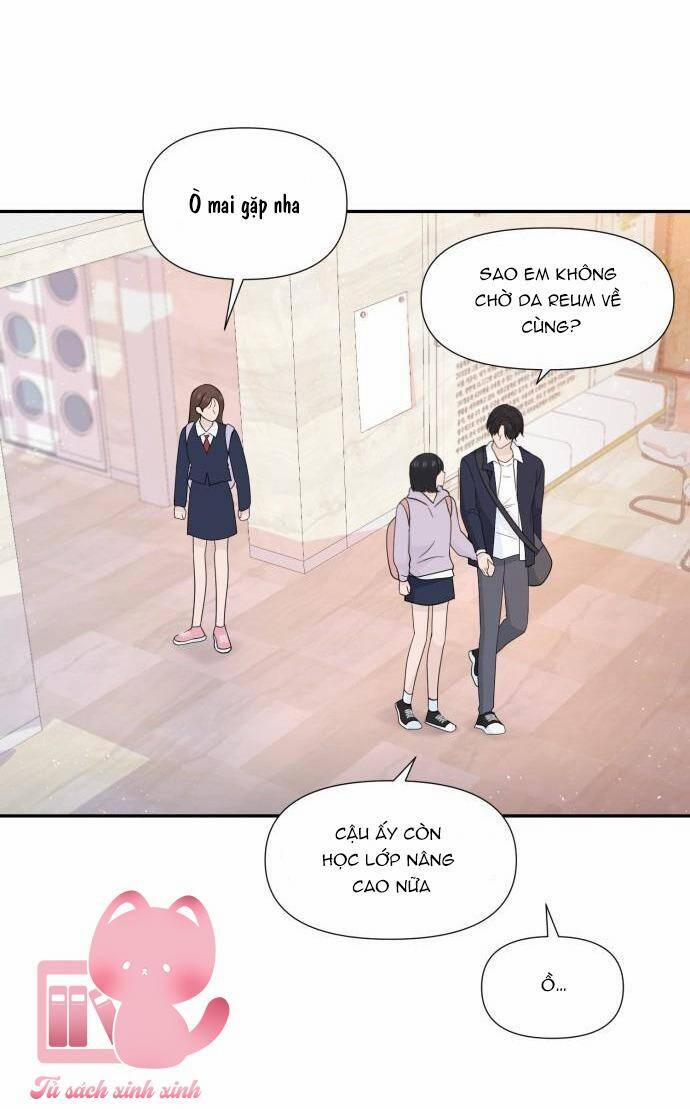 Lời Tỏ Tình Đi Lạc 63 trang 50