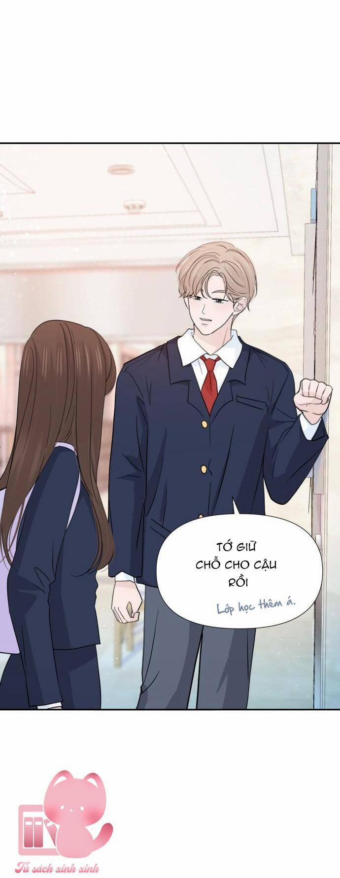 Lời Tỏ Tình Đi Lạc 63 trang 61