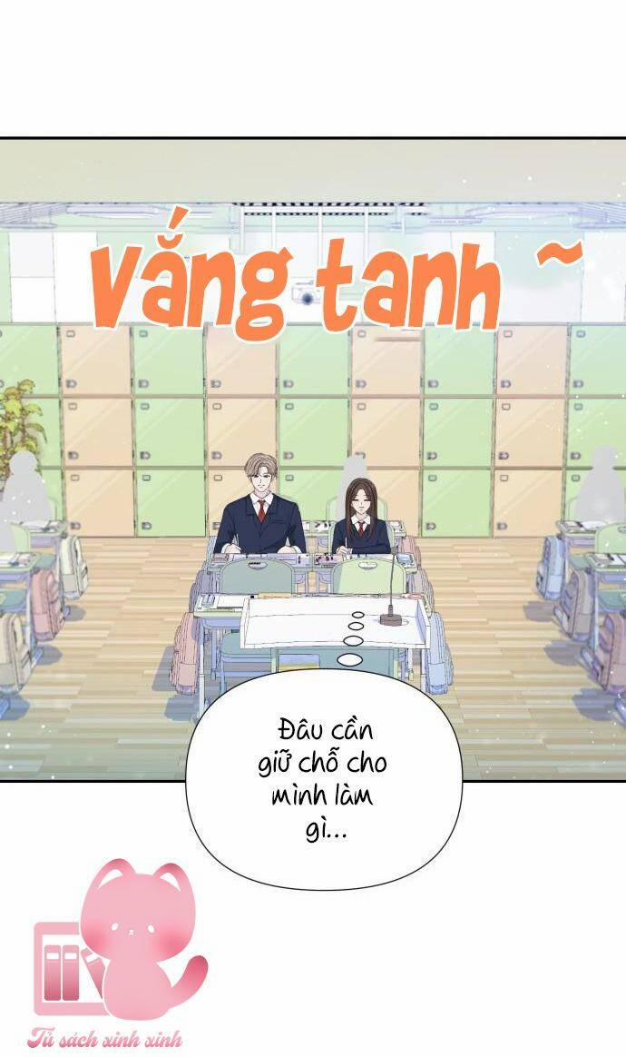 Lời Tỏ Tình Đi Lạc 63 trang 64