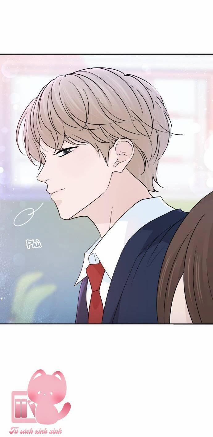 Lời Tỏ Tình Đi Lạc 63 trang 66