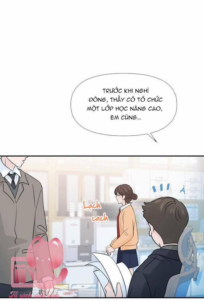 Lời Tỏ Tình Đi Lạc 63 trang 8