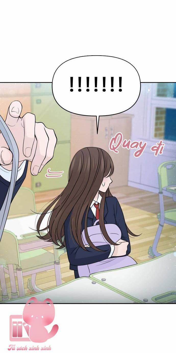 Lời Tỏ Tình Đi Lạc 64 trang 10