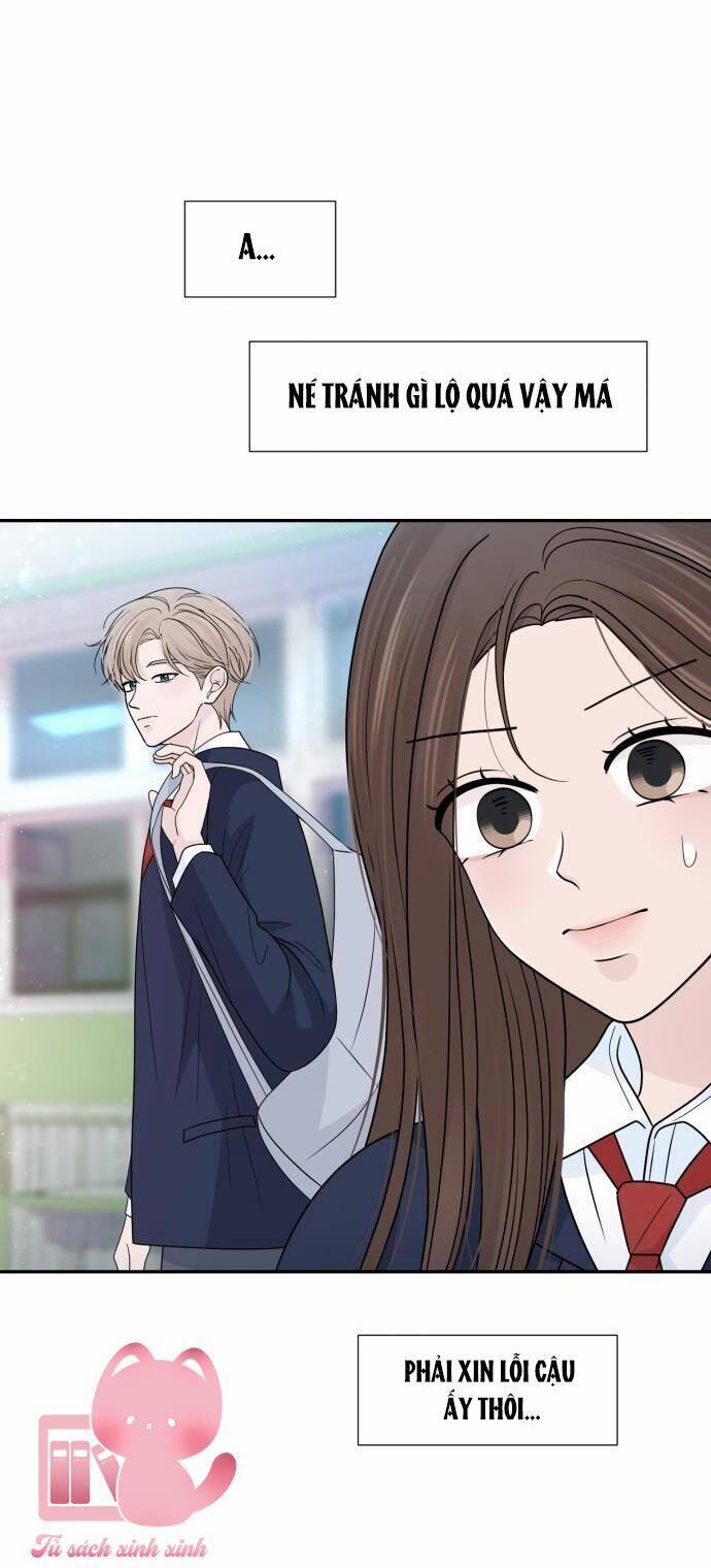 Lời Tỏ Tình Đi Lạc 64 trang 11