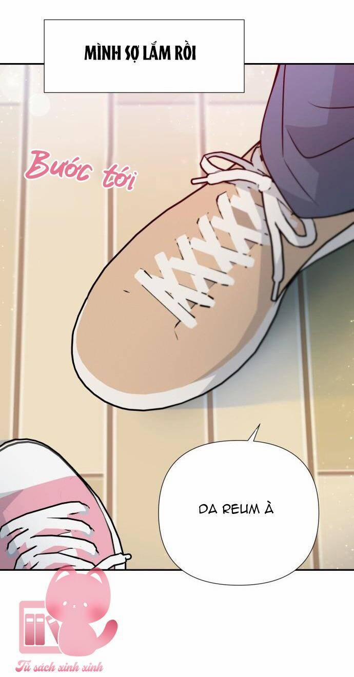 Lời Tỏ Tình Đi Lạc 64 trang 13