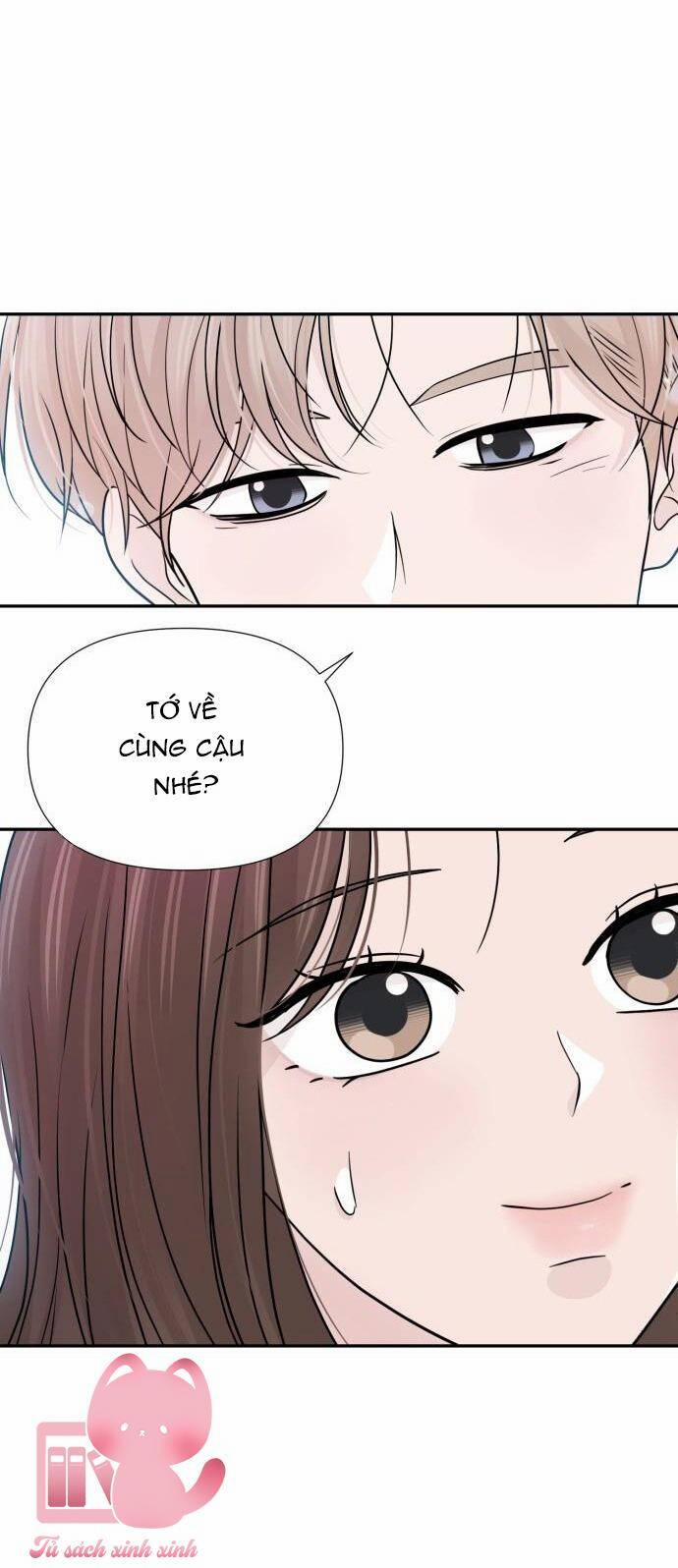 Lời Tỏ Tình Đi Lạc 64 trang 15