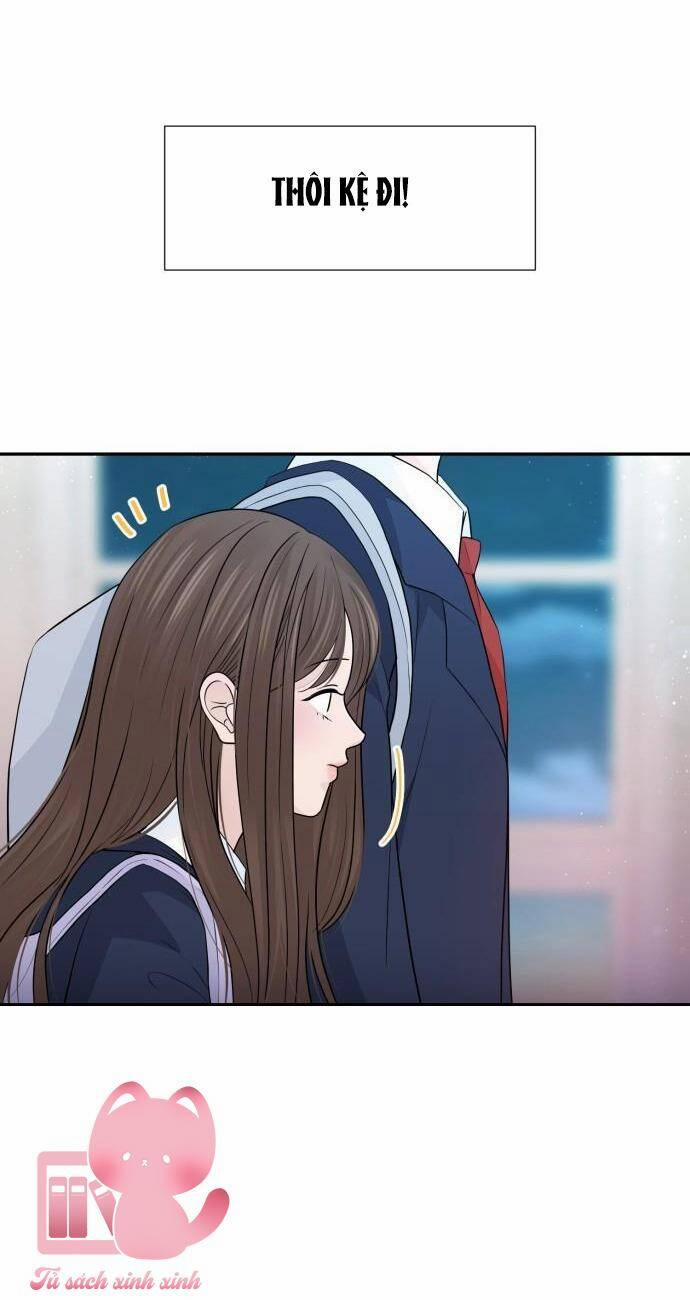 Lời Tỏ Tình Đi Lạc 64 trang 19