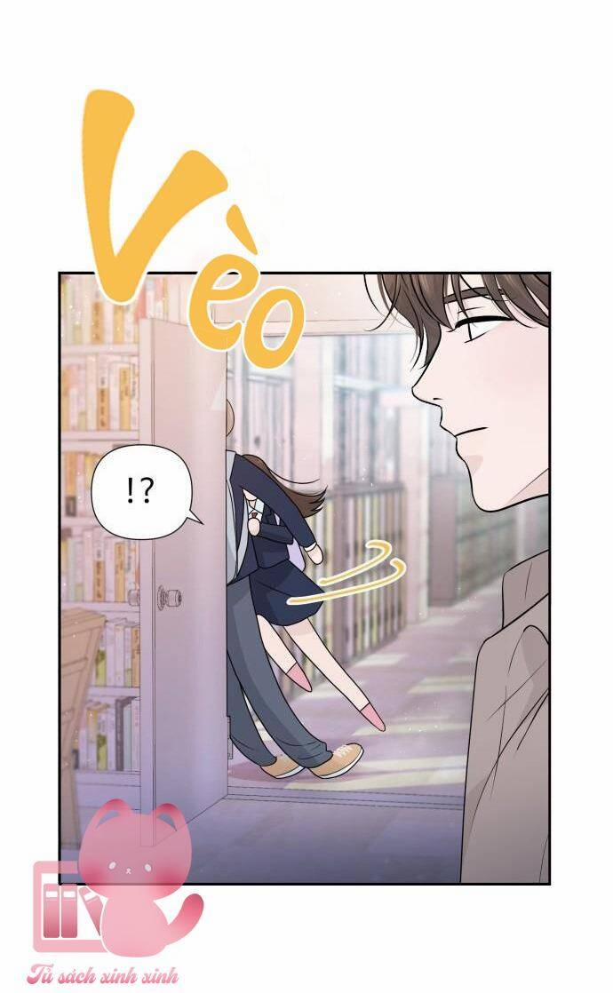 Lời Tỏ Tình Đi Lạc 64 trang 21