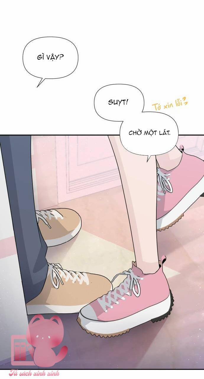 Lời Tỏ Tình Đi Lạc 64 trang 22