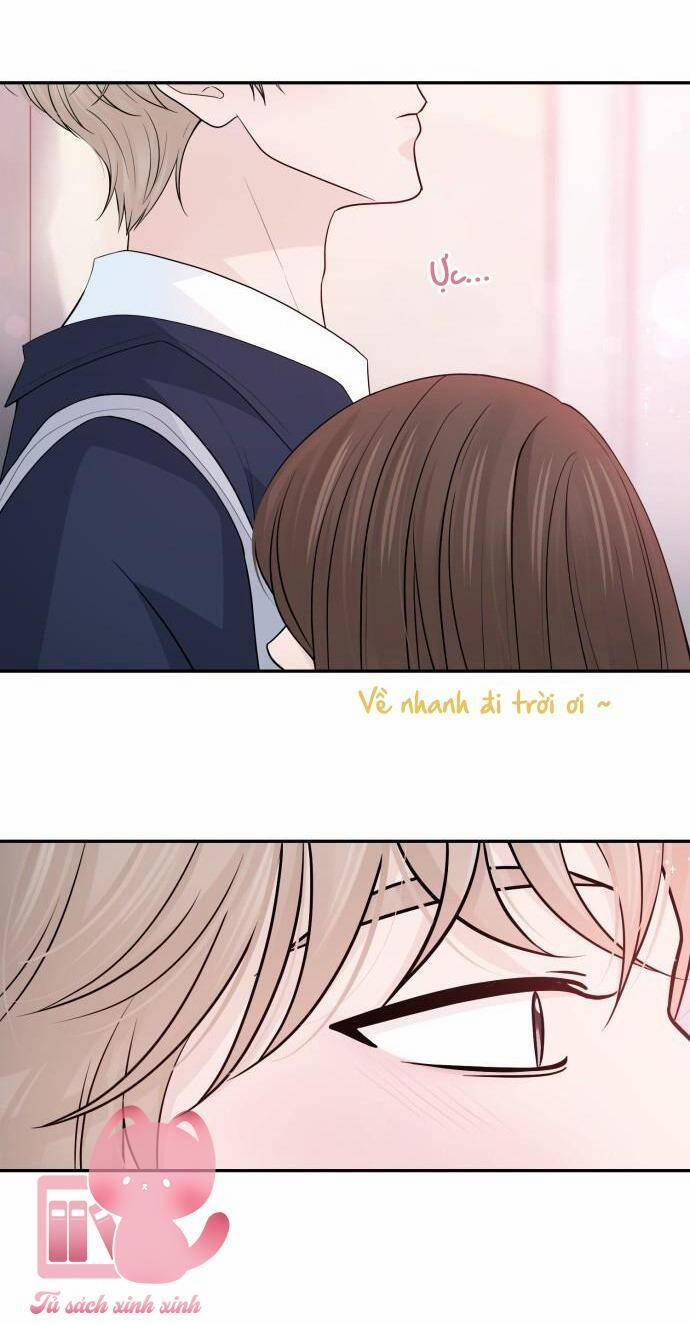 Lời Tỏ Tình Đi Lạc 64 trang 24