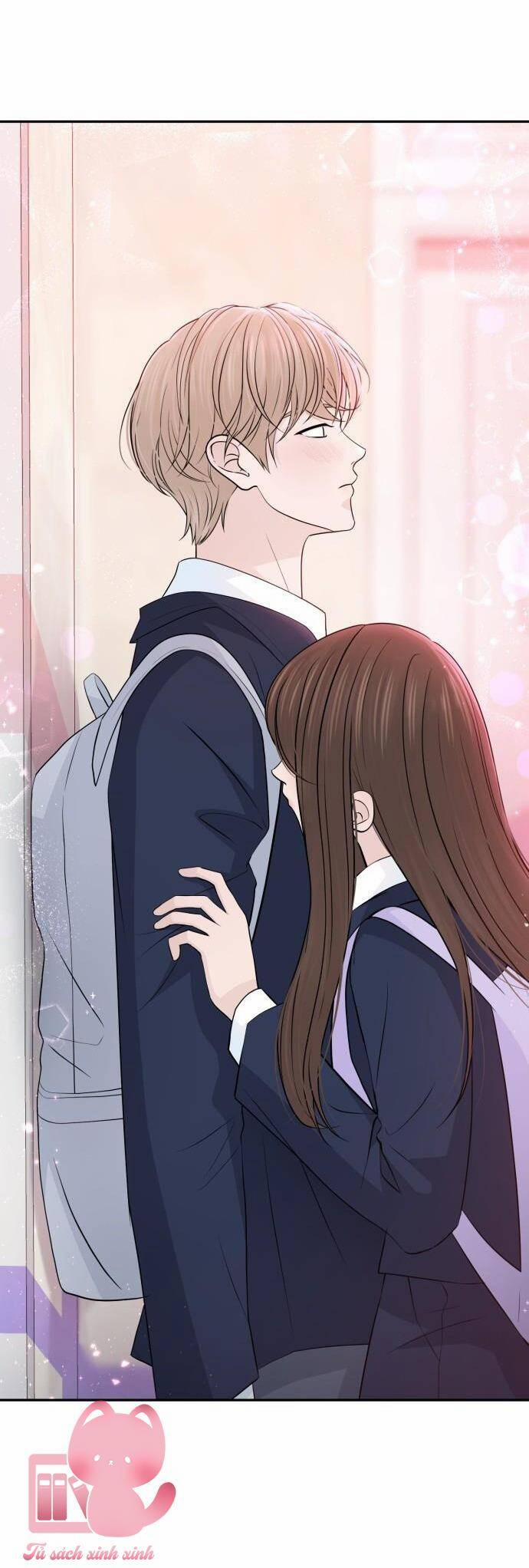 Lời Tỏ Tình Đi Lạc 64 trang 25