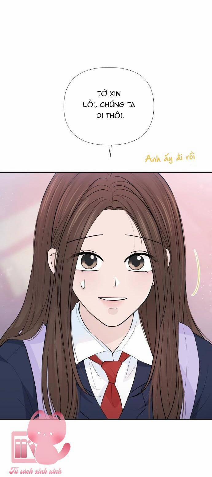 Lời Tỏ Tình Đi Lạc 64 trang 26