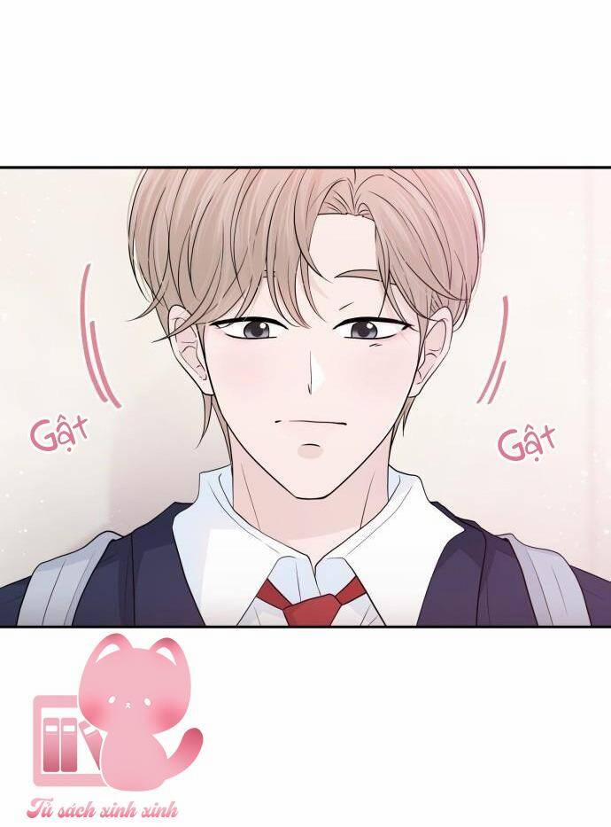 Lời Tỏ Tình Đi Lạc 64 trang 27