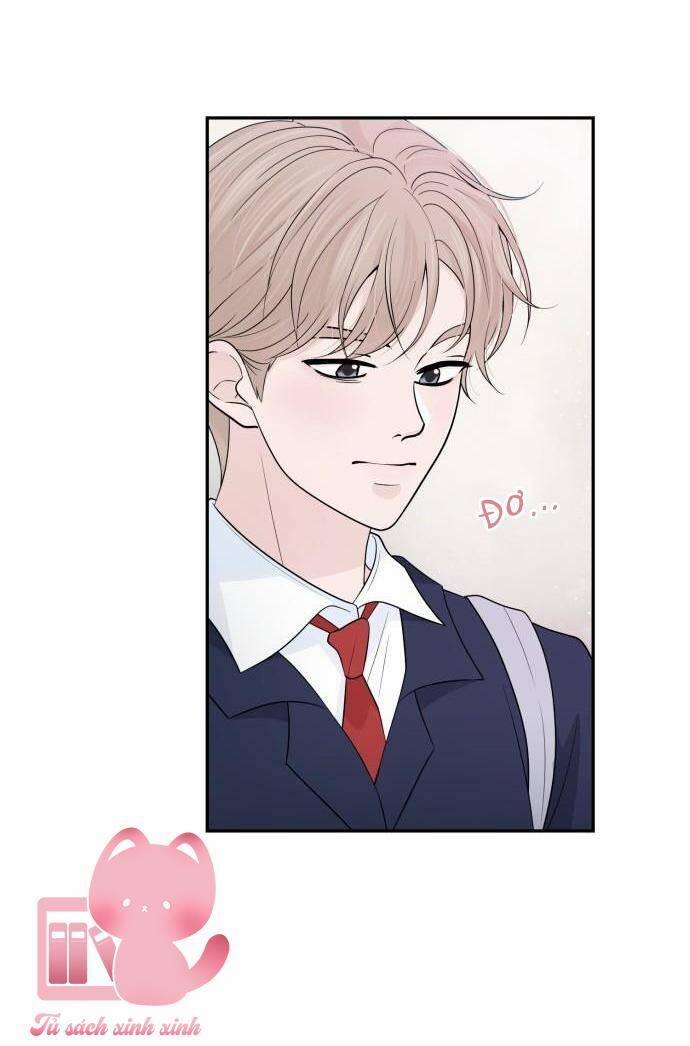 Lời Tỏ Tình Đi Lạc 64 trang 29