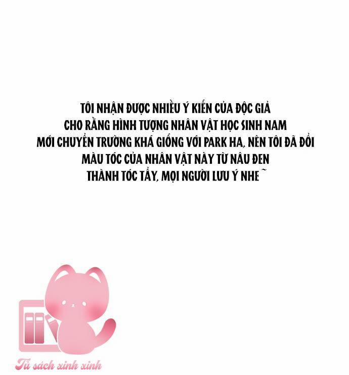 Lời Tỏ Tình Đi Lạc 64 trang 3