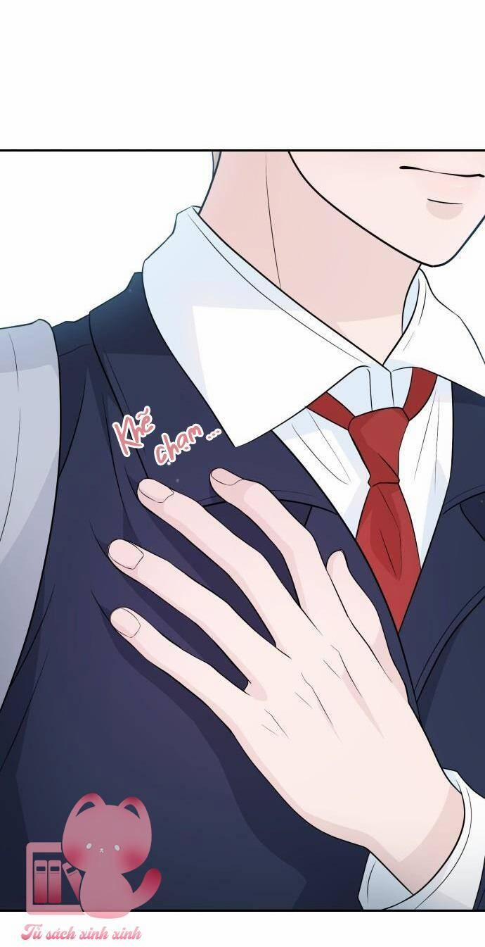 Lời Tỏ Tình Đi Lạc 64 trang 30