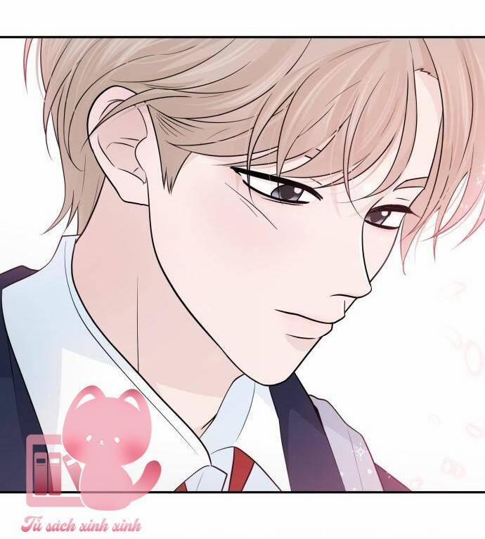 Lời Tỏ Tình Đi Lạc 64 trang 31