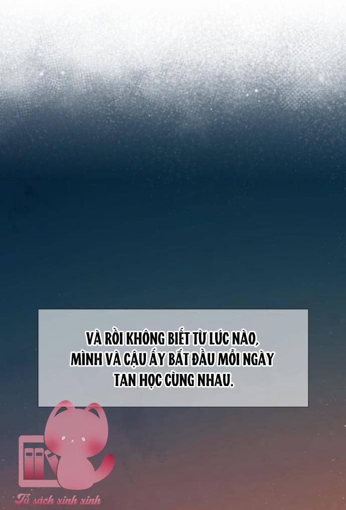 Lời Tỏ Tình Đi Lạc 64 trang 32