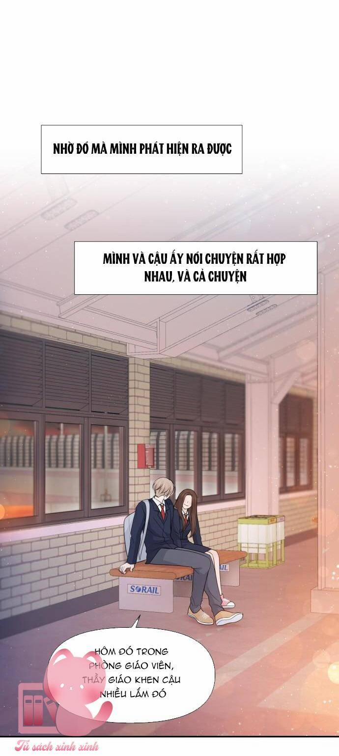 Lời Tỏ Tình Đi Lạc 64 trang 34